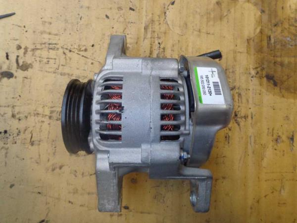 ALTERNATEUR 50AMP SUZUKI/SUBARU - Vue 2